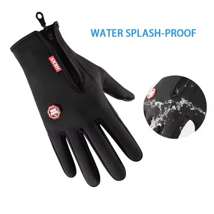 Outdoor Winter Gloves