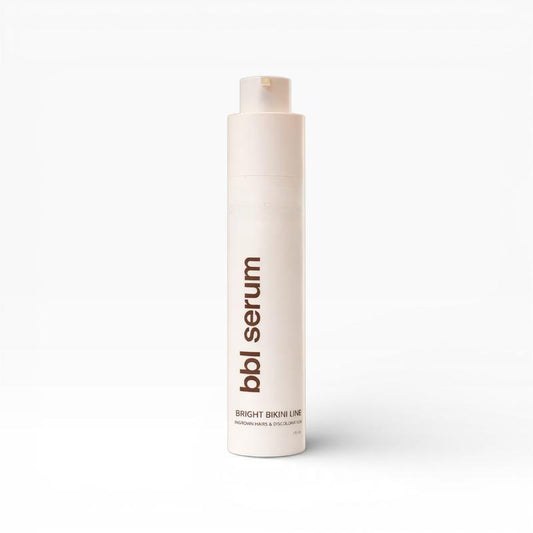 Bright Bikini Line Serum