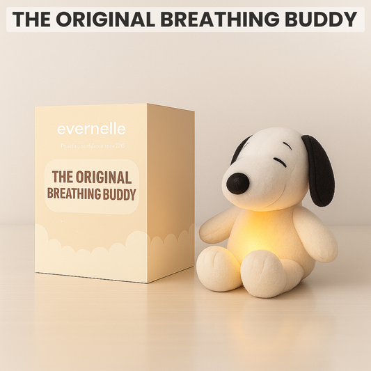 The Breathing Buddy