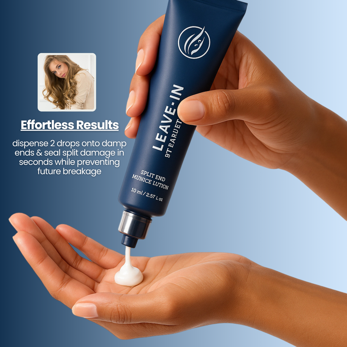 Split End Mender Serum