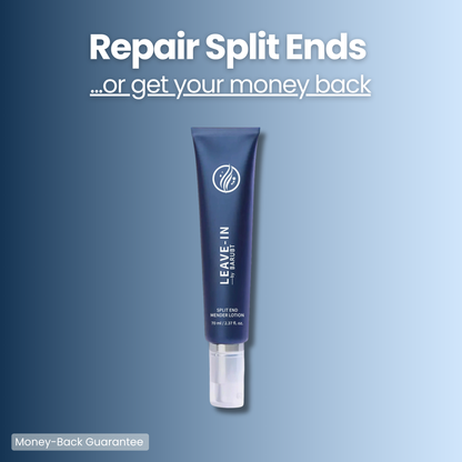 Split End Mender Serum