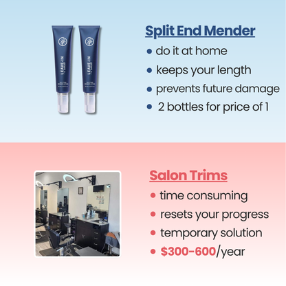 Split End Mender Serum
